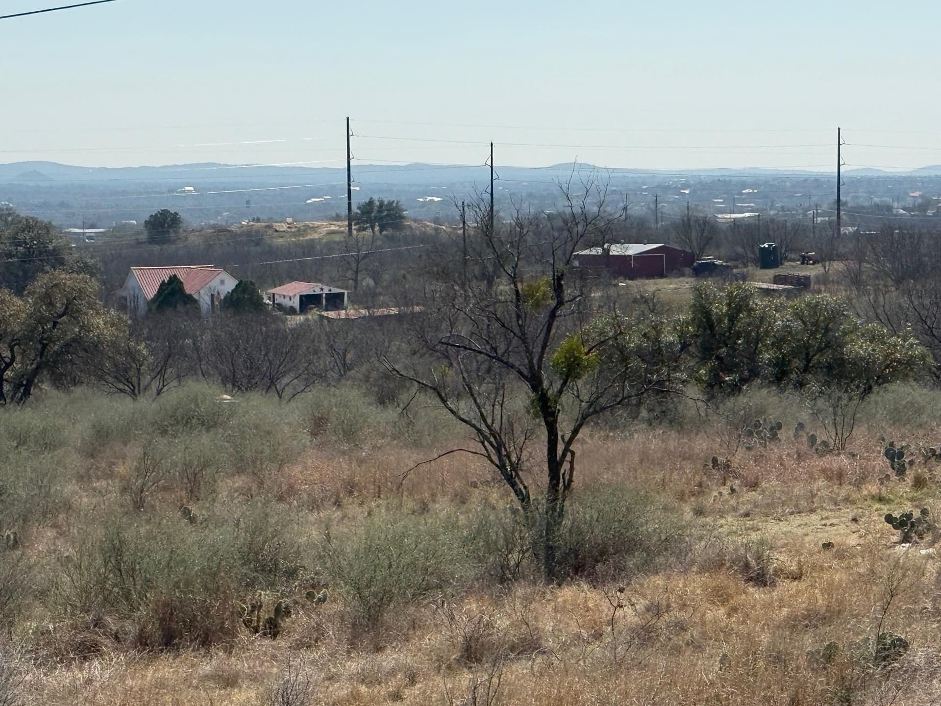 14.67 acres in Llano County featured view