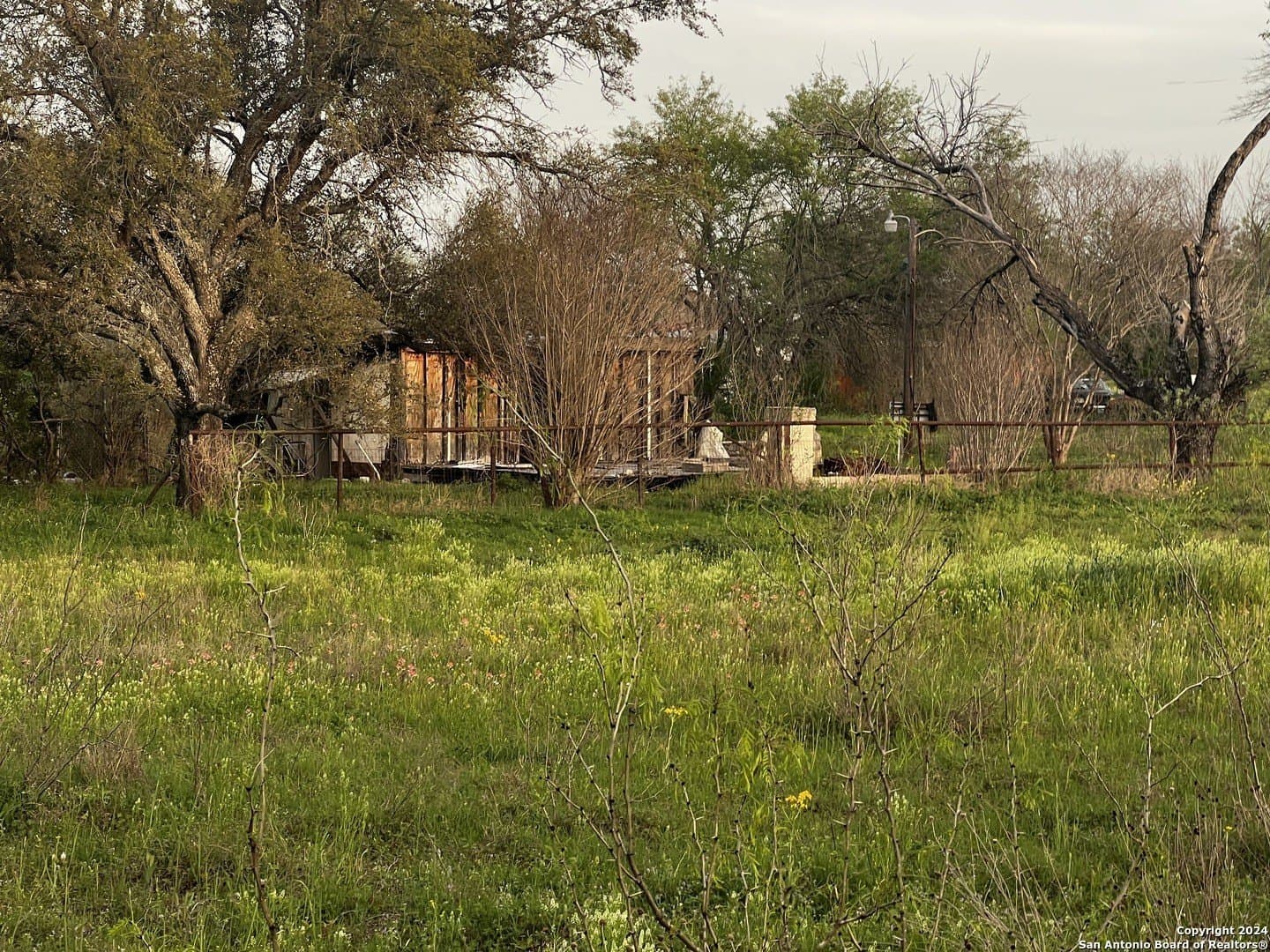 10.93 acres in Bexar County - photo 7