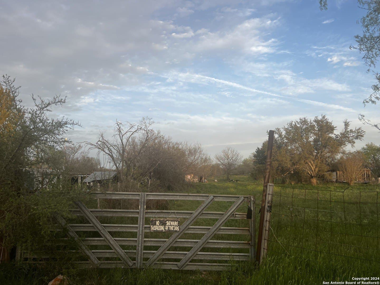 10.93 acres in Bexar County - photo 11