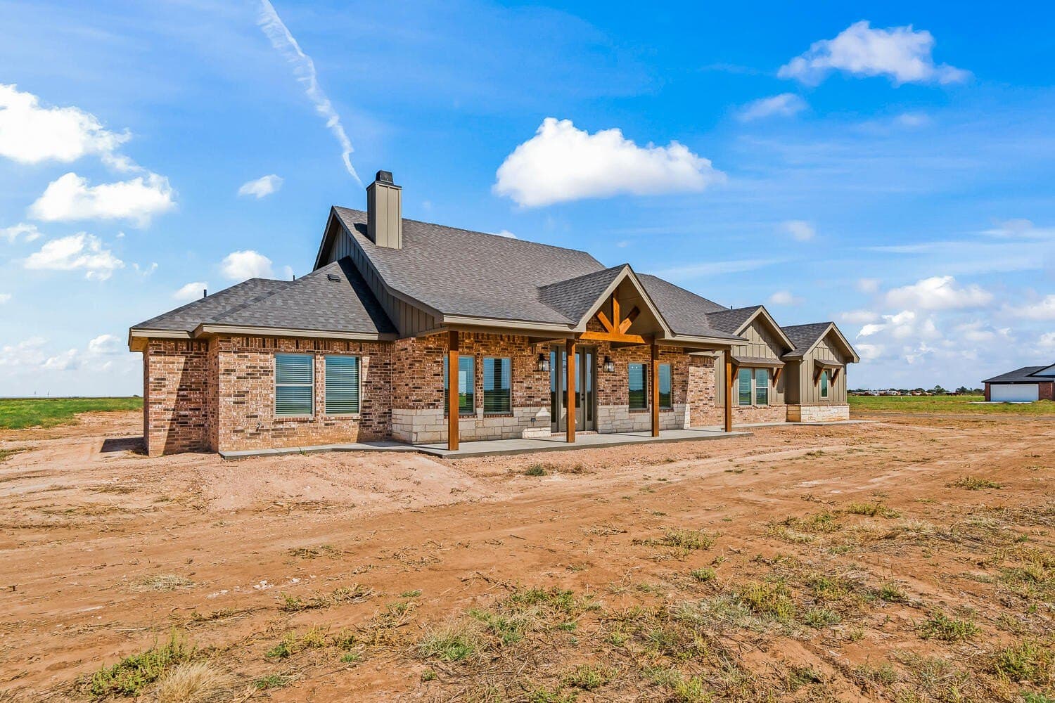 10.01 acres in Lubbock County gallery image 2