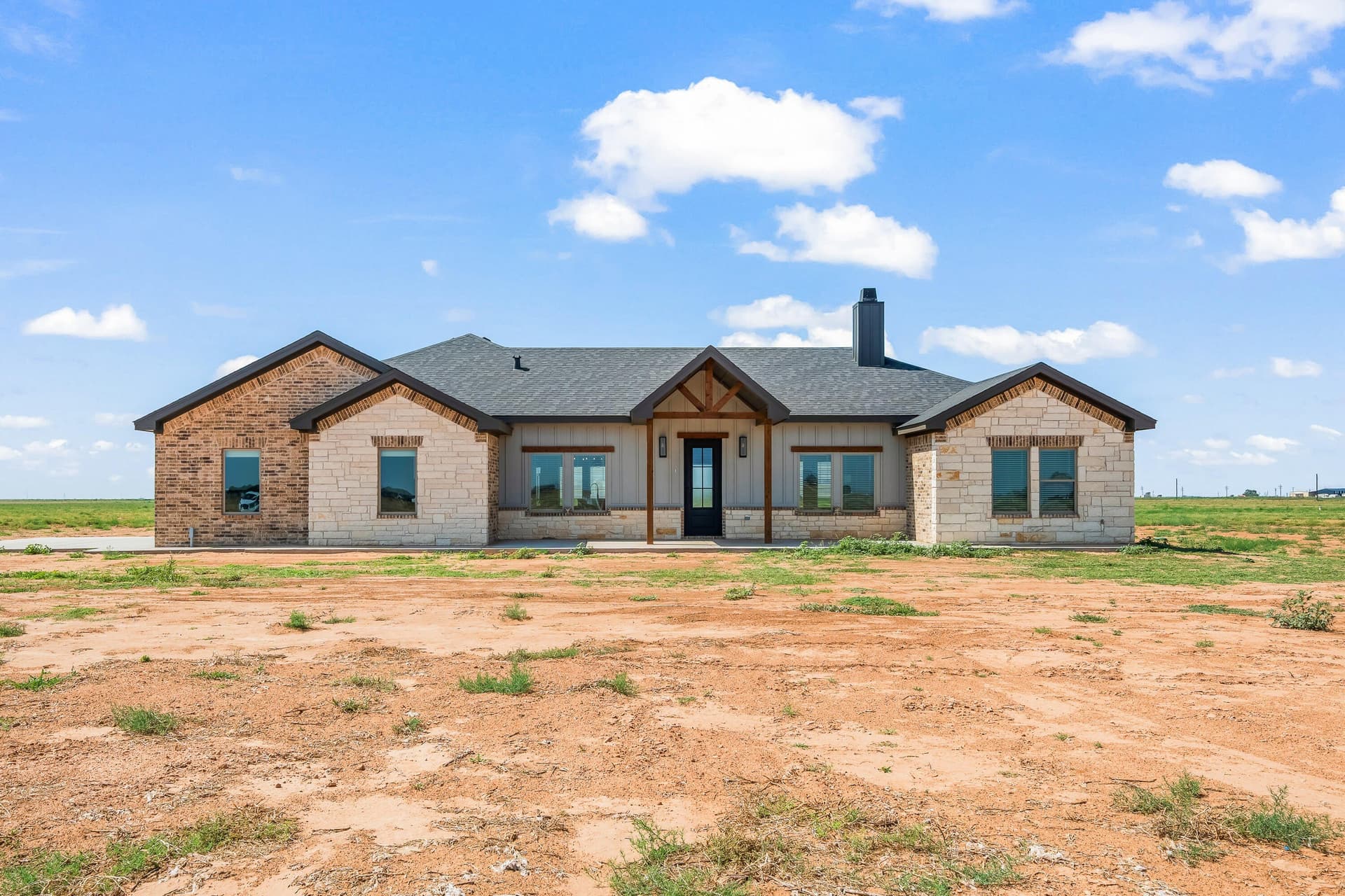 10.01 acres in Lubbock County
