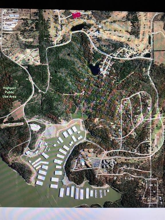 0.67 acres in Grayson County gallery image 3