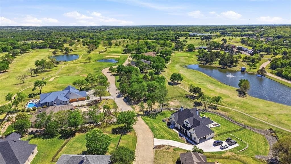 0.67 acres in Grayson County