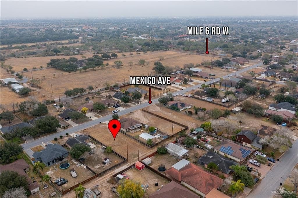 0.22 acres in Hidalgo County - photo 3