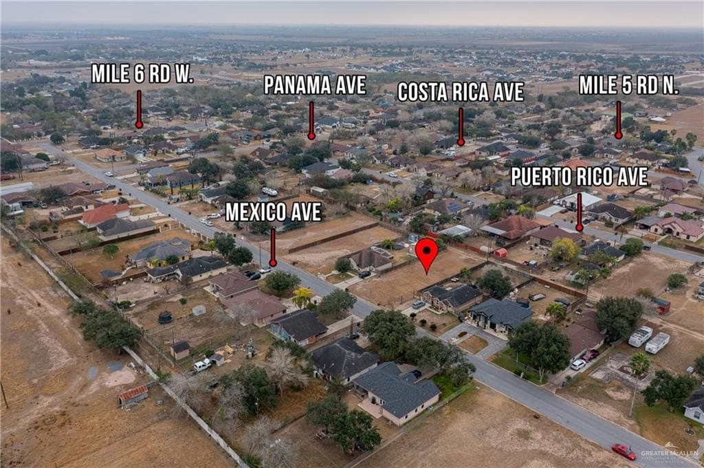 0.22 acres in Hidalgo County - photo 4