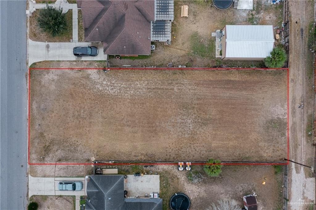0.22 acres in Hidalgo County - photo 2