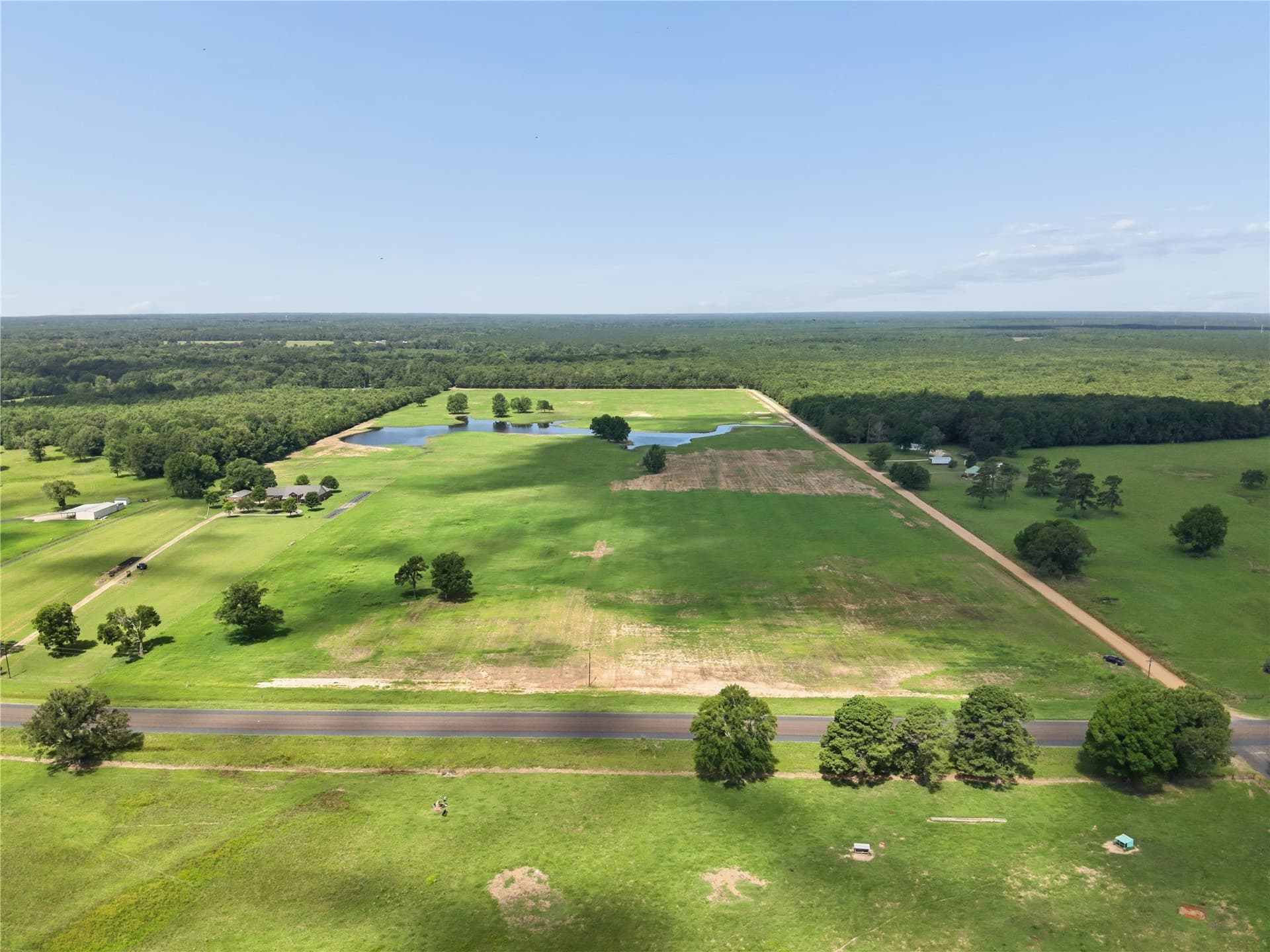 81.77 acres in Bowie County - photo 8