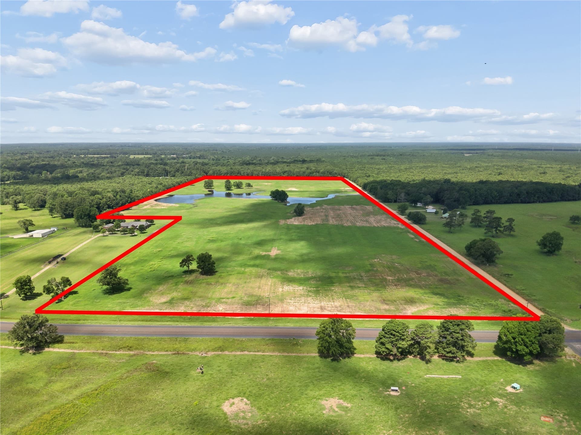 81.77 acres in Bowie County - photo 10