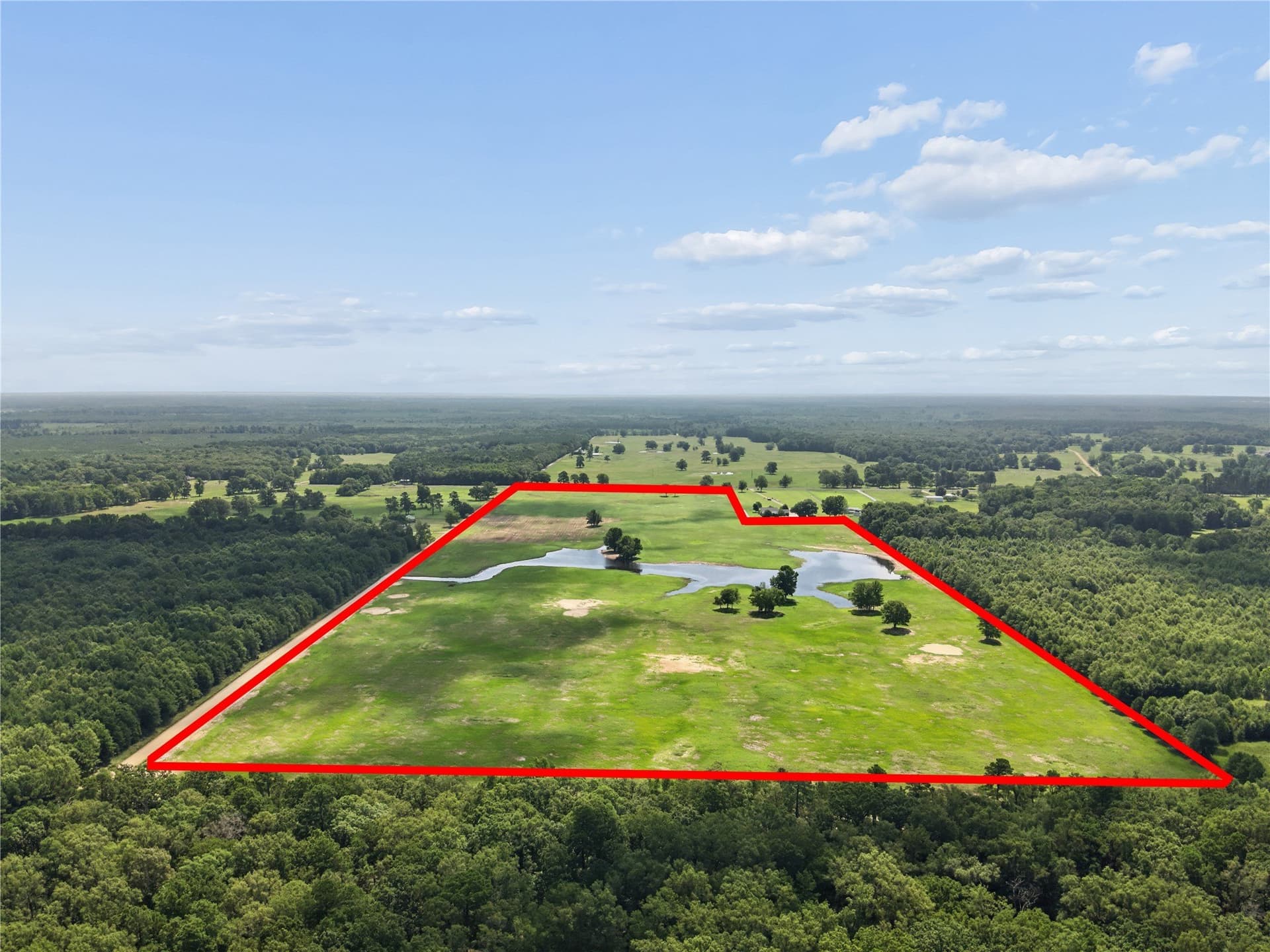 81.77 acres in Bowie County - photo 2