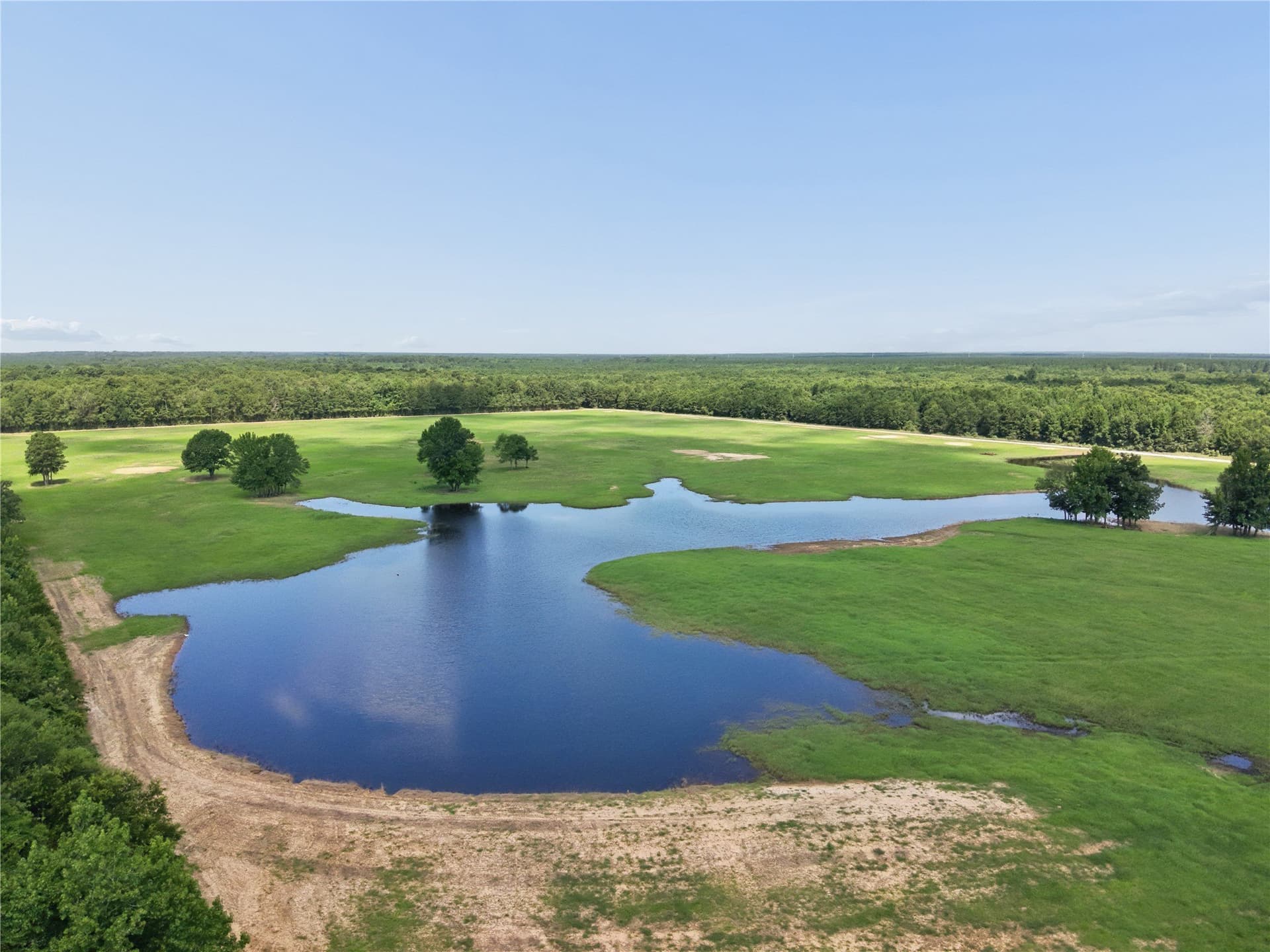 81.77 acres in Bowie County - photo 9