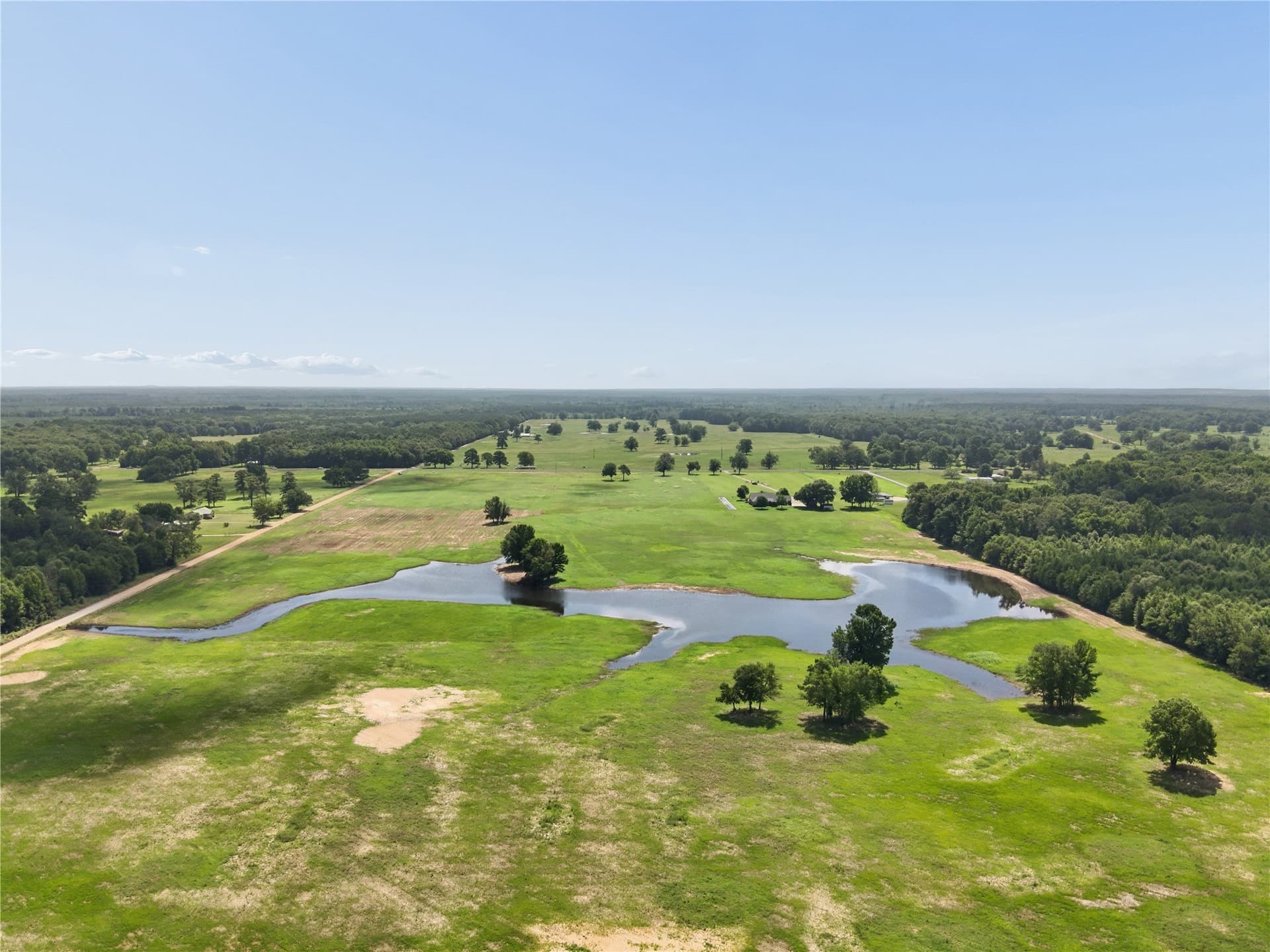 81.77 acres in Bowie County - photo 6