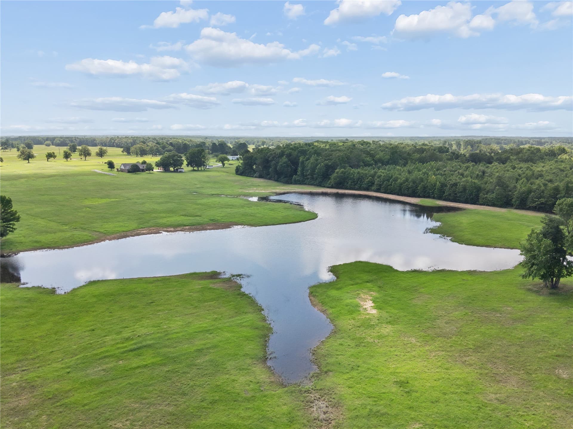 81.77 acres in Bowie County - photo 3