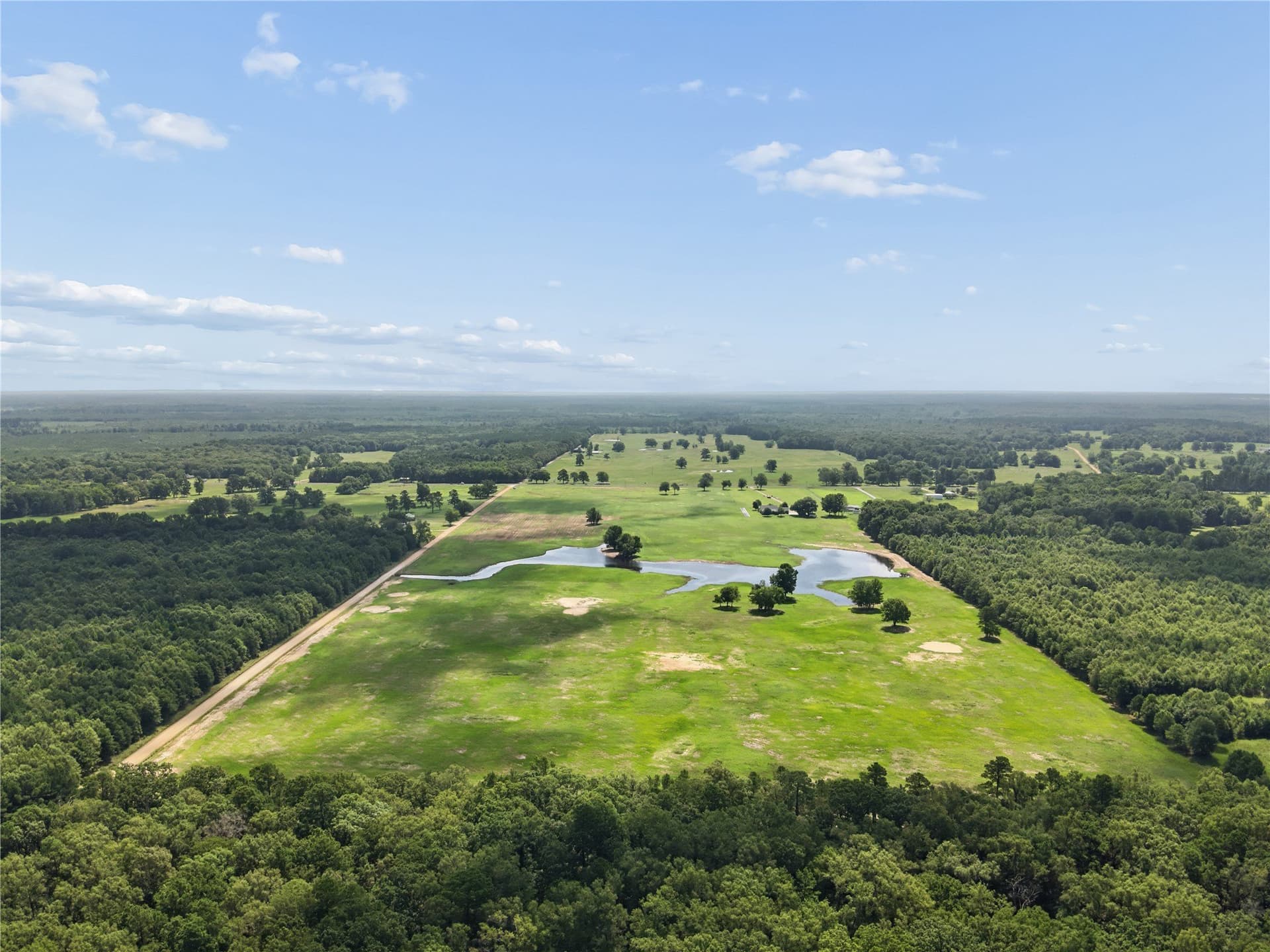 81.77 acres in Bowie County - photo 4