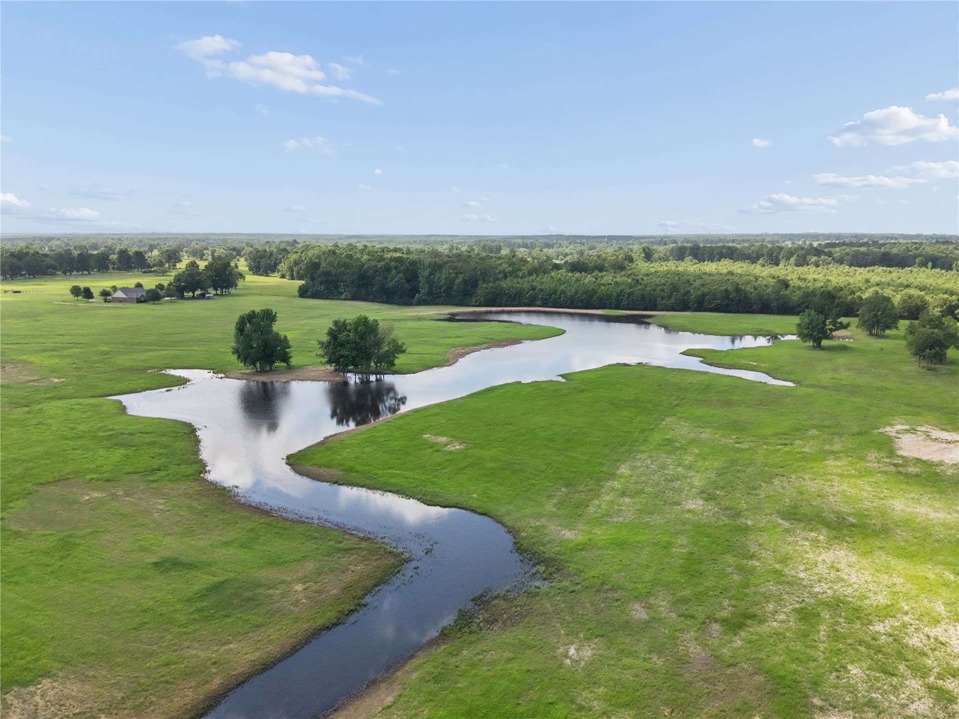 81.77 acres in Bowie County - photo 5