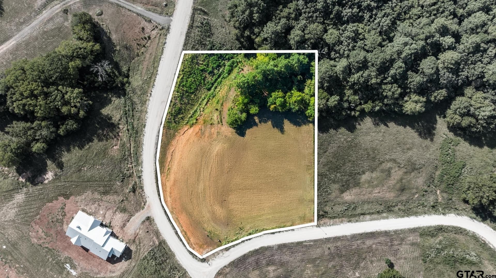 2.24 acres in Smith County gallery image 2