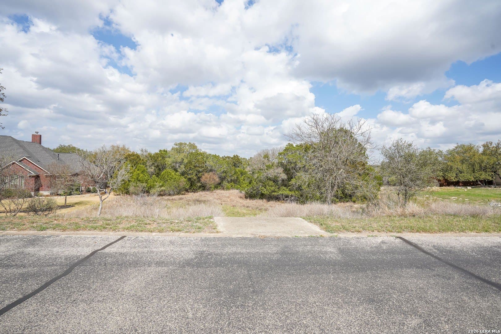 3.89 acres in Comal County