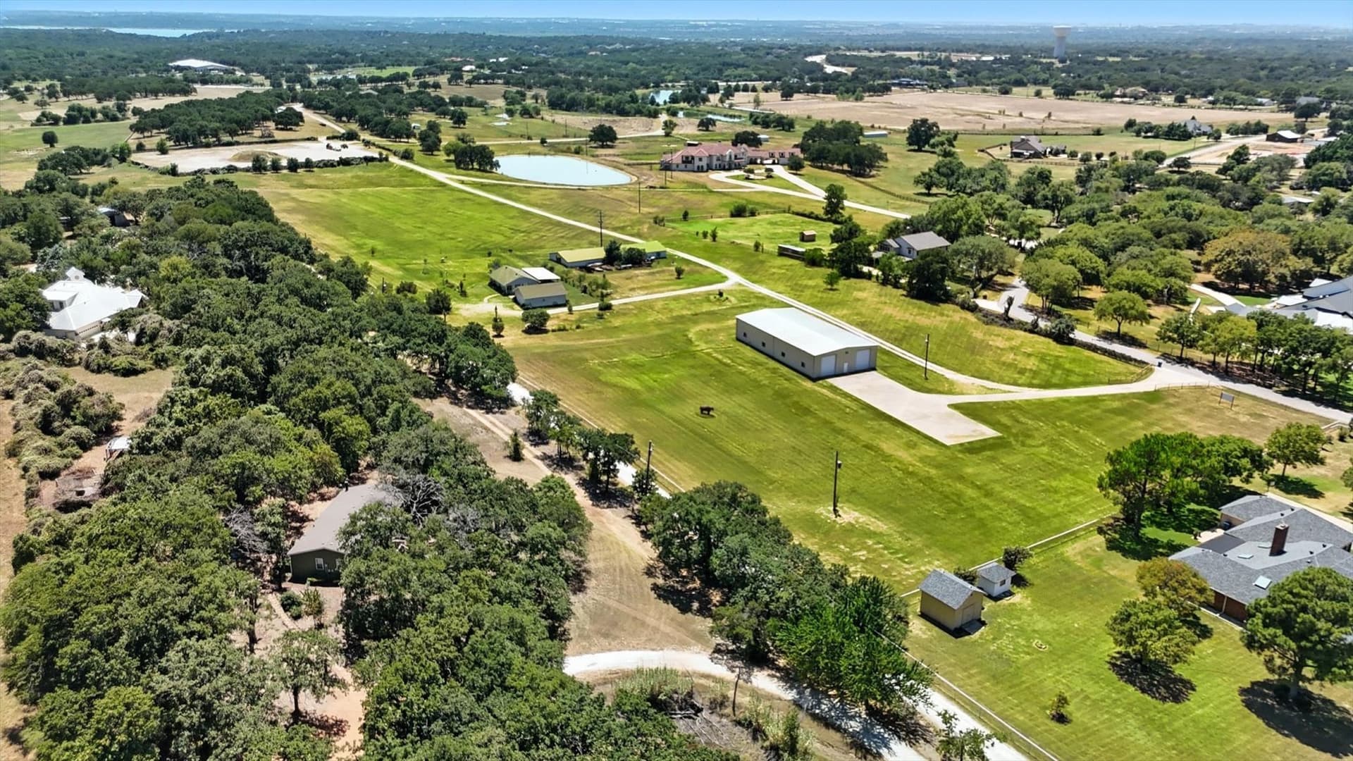 12.43 acres in Denton County - photo 15