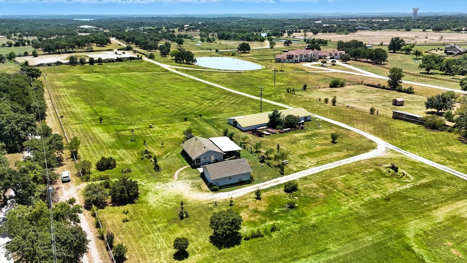 12.43 acres in Denton County - photo 6