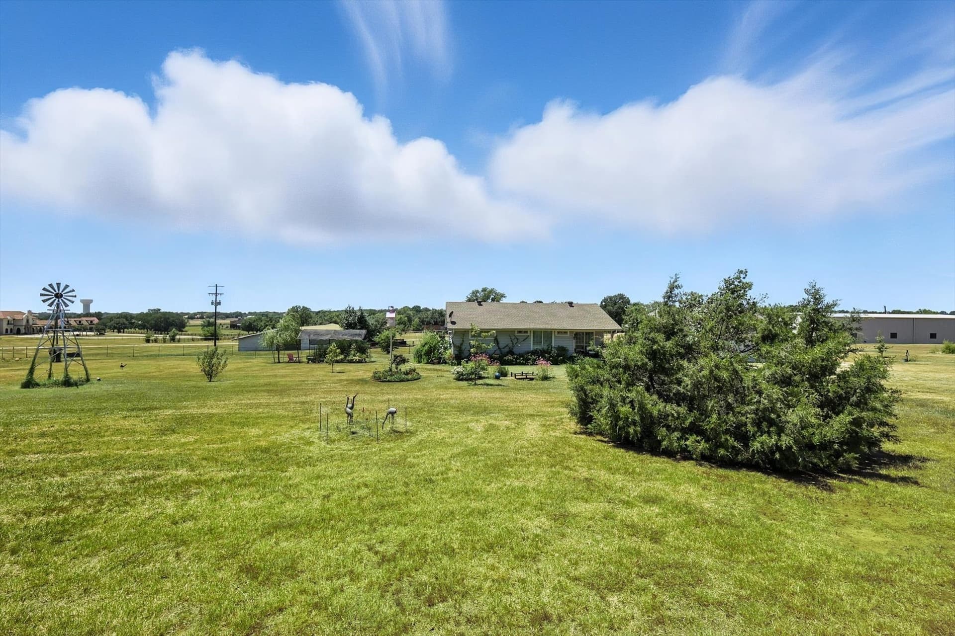 12.43 acres in Denton County - photo 12
