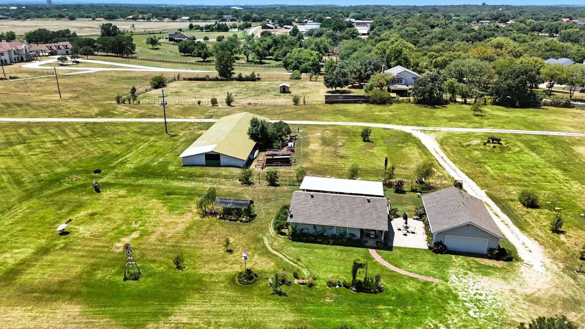 12.43 acres in Denton County - photo 7