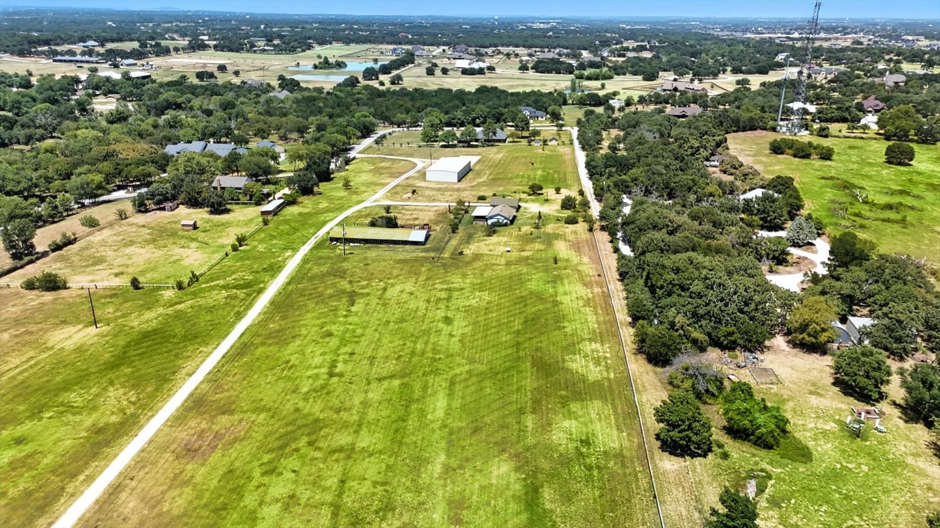 12.43 acres in Denton County - photo 2