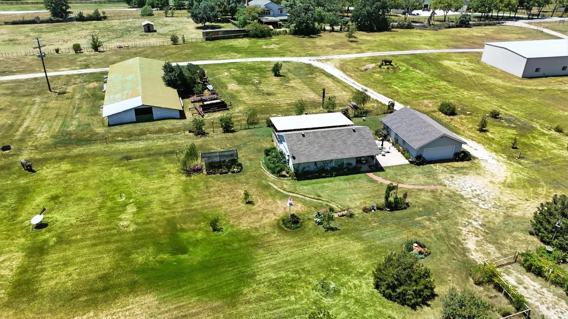 12.43 acres in Denton County - photo 8