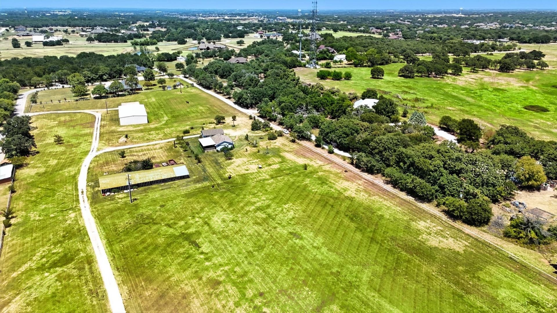 12.43 acres in Denton County - photo 3