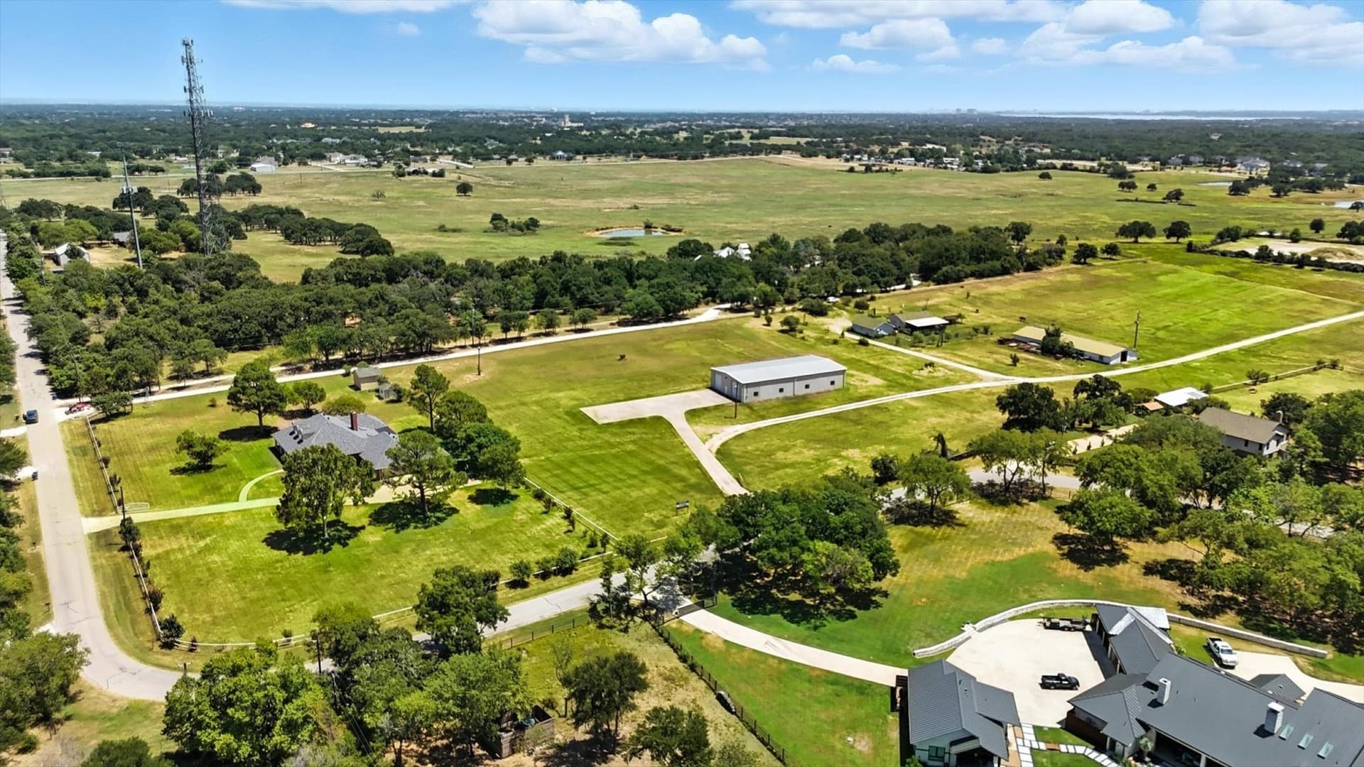 12.43 acres in Denton County - photo 9