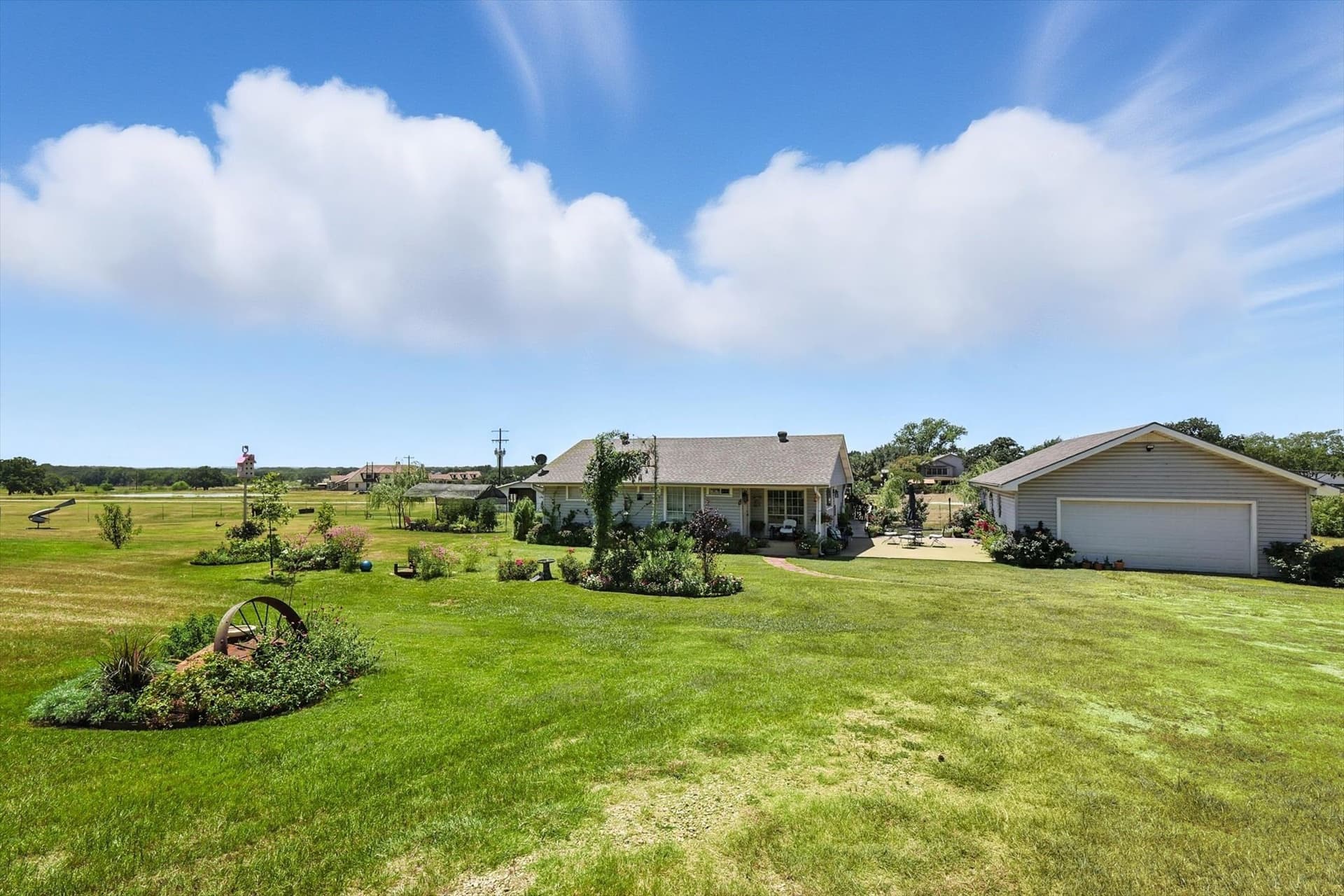 12.43 acres in Denton County - photo 10