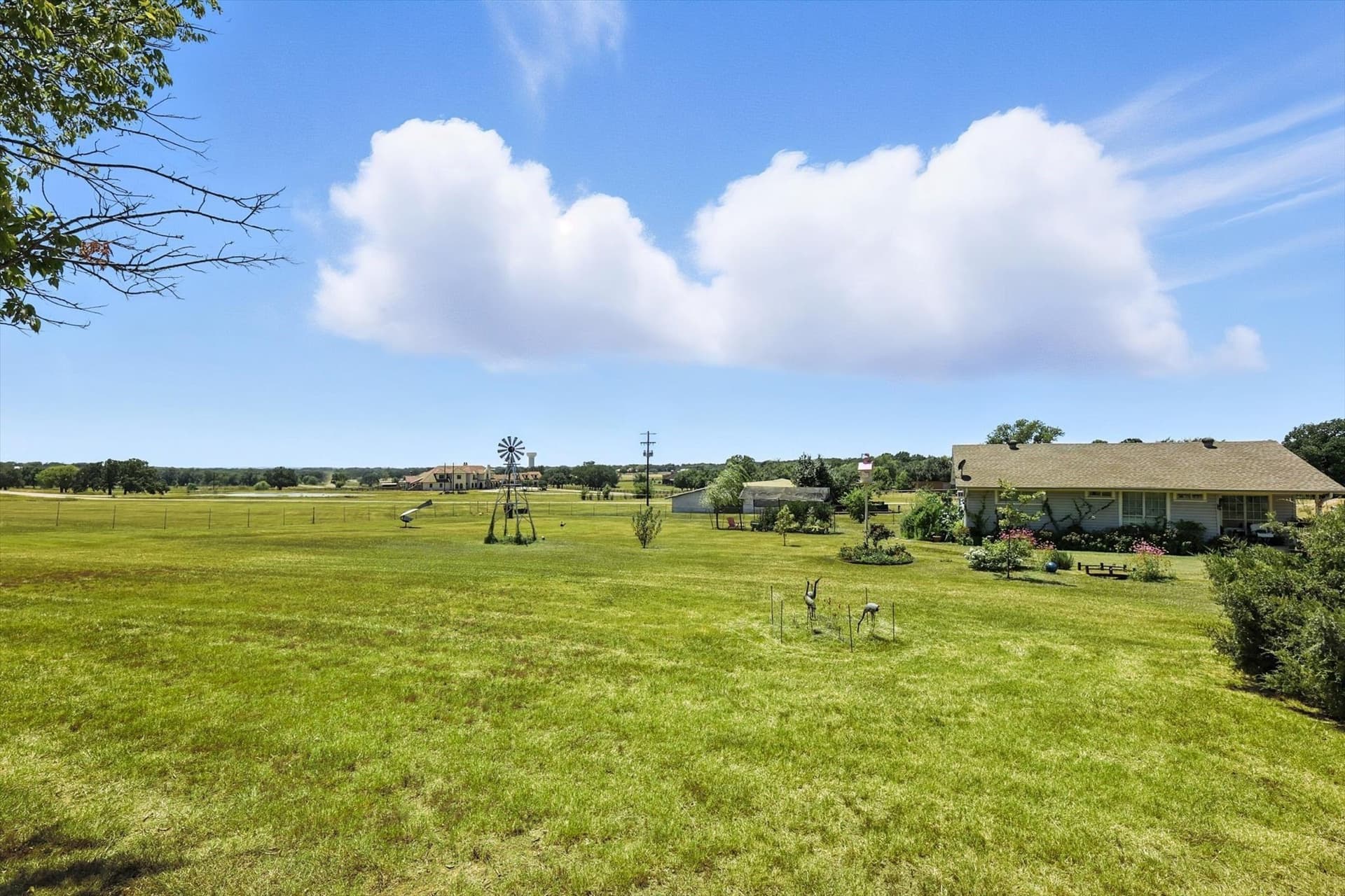 12.43 acres in Denton County - photo 13