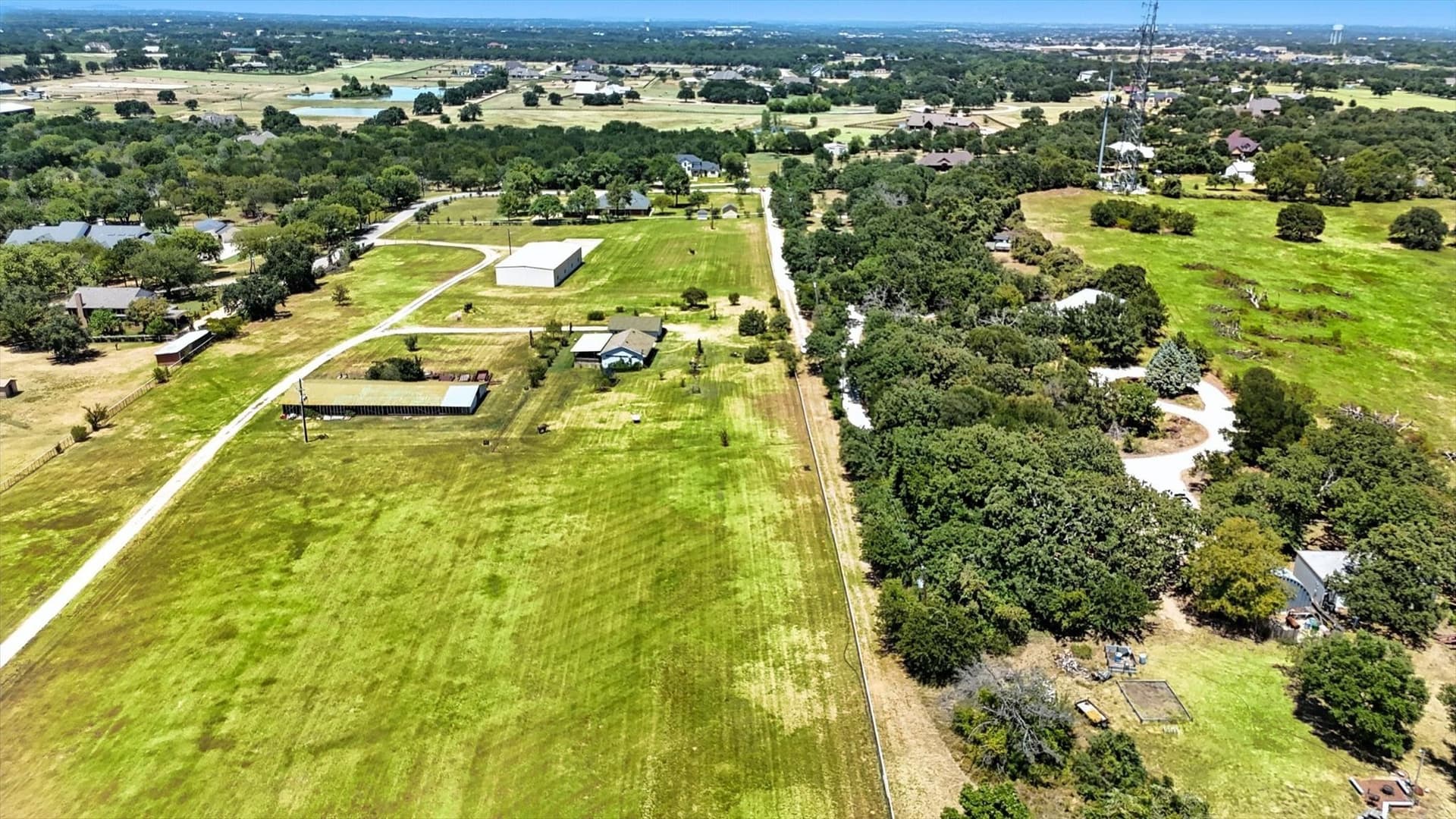 12.43 acres in Denton County - photo 4