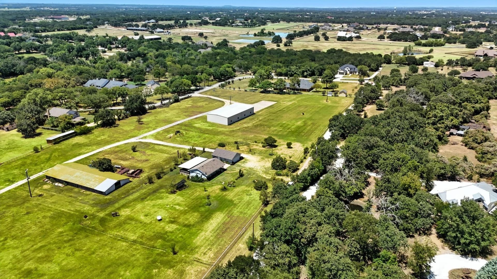 12.43 acres in Denton County - photo 5