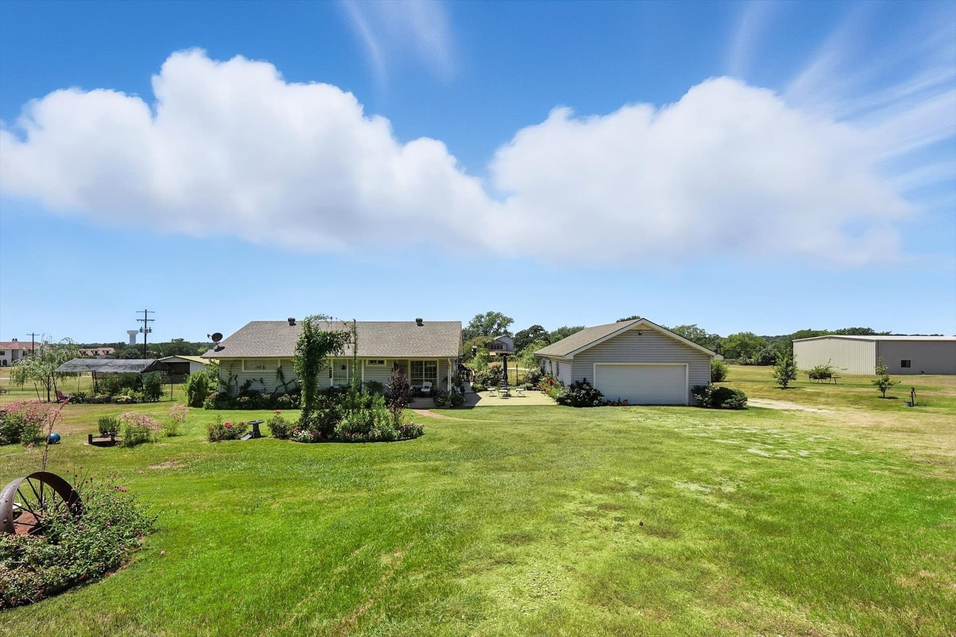 12.43 acres in Denton County - photo 11