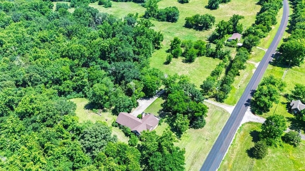 36.9 acres in Hopkins County featured view