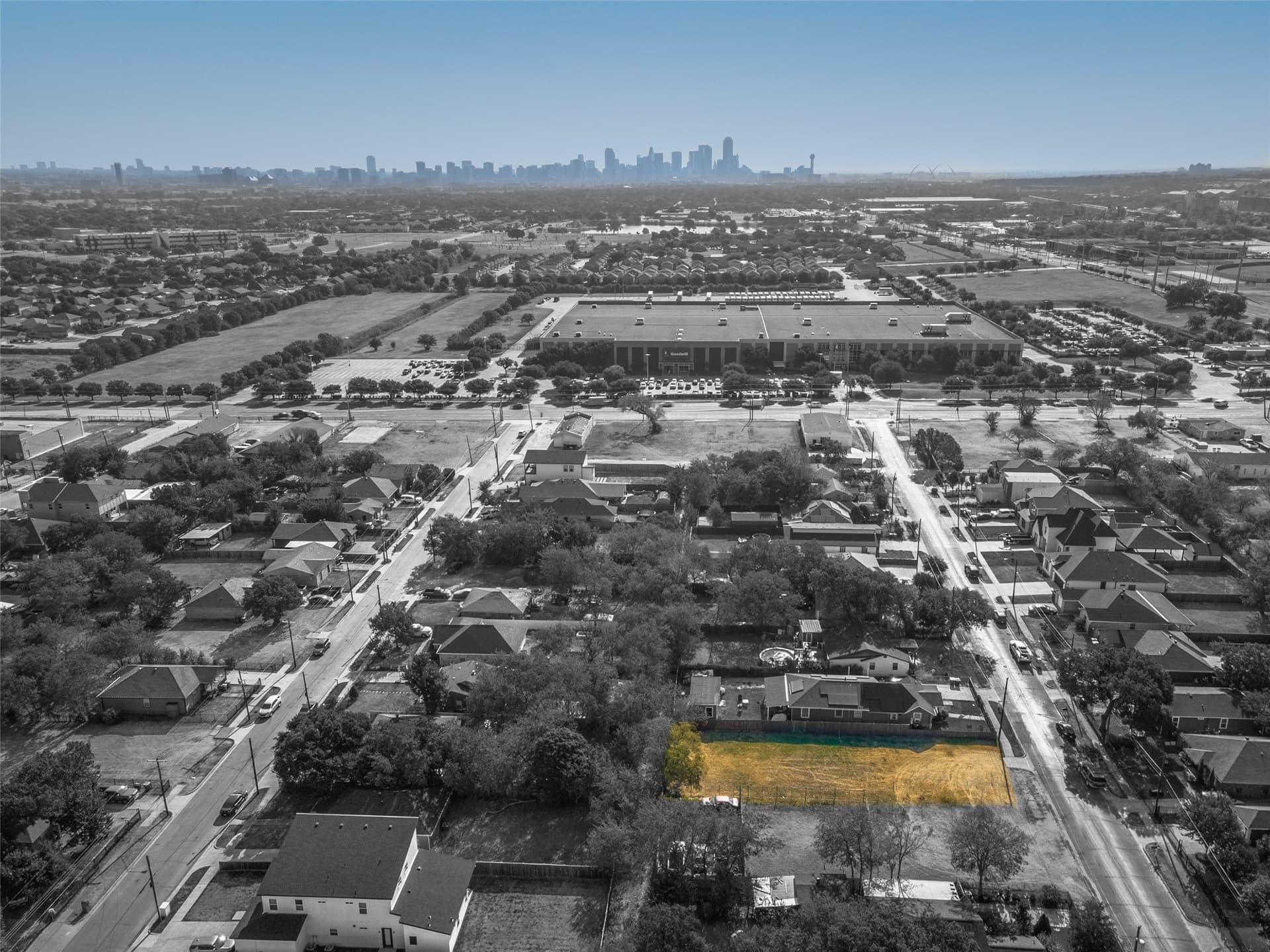 0.16 acres in Dallas County - photo 8