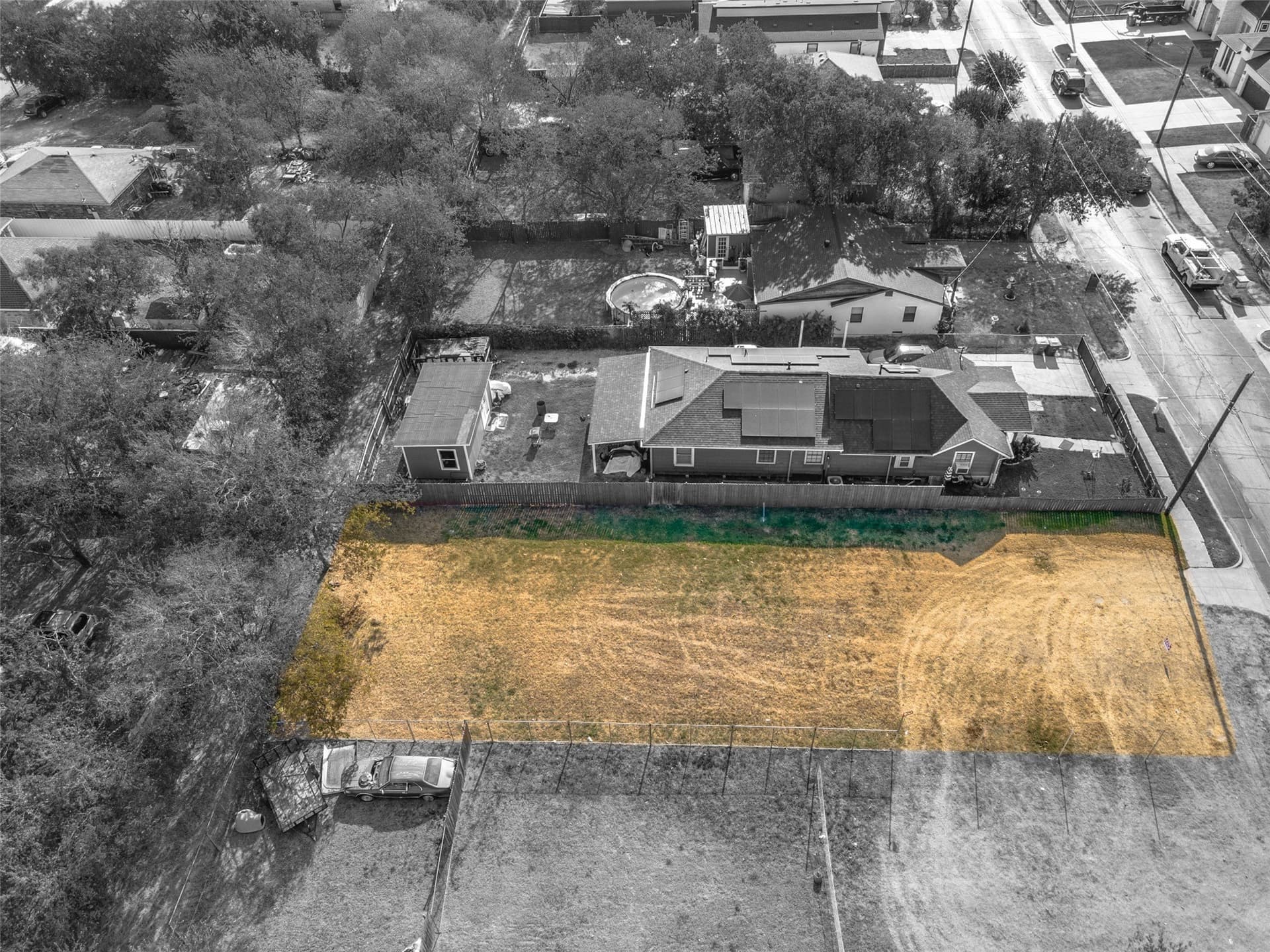 0.16 acres in Dallas County - photo 9