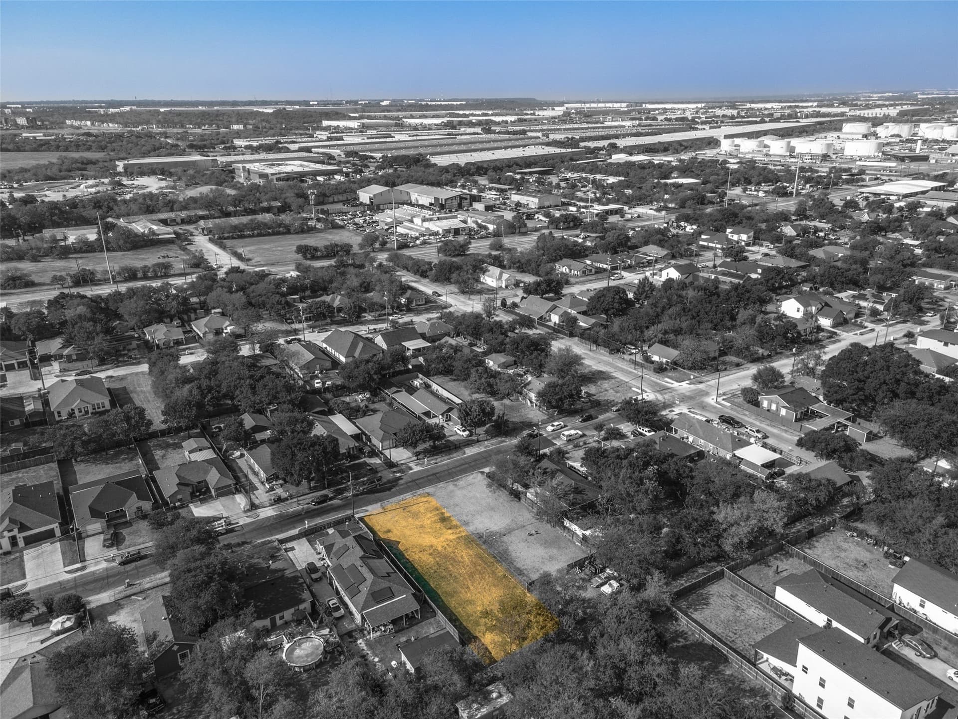 0.16 acres in Dallas County - photo 5