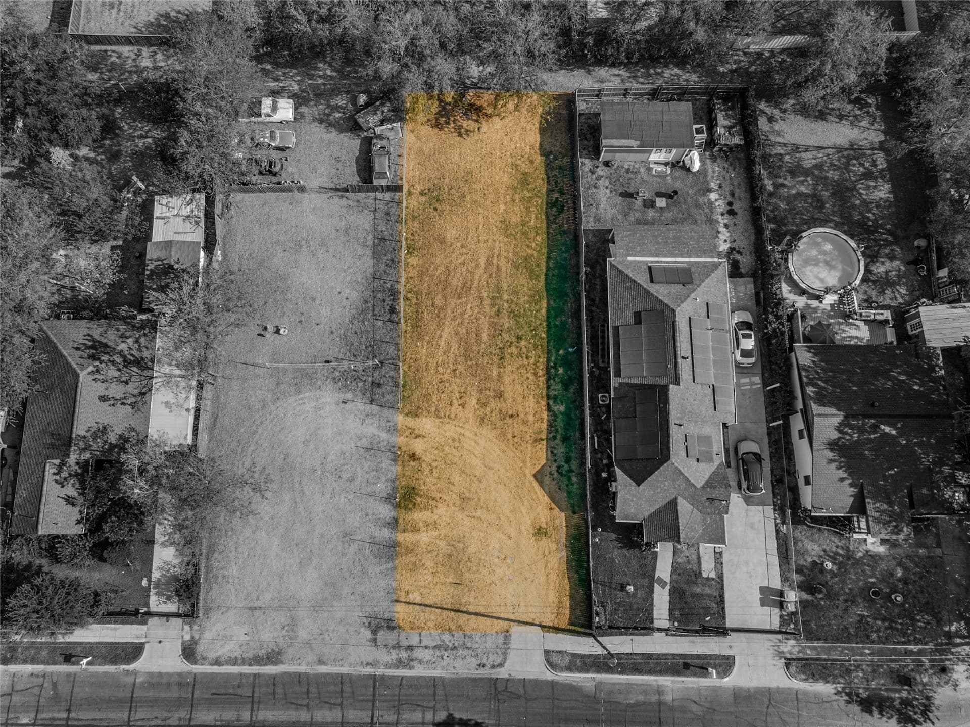 0.16 acres in Dallas County - photo 2