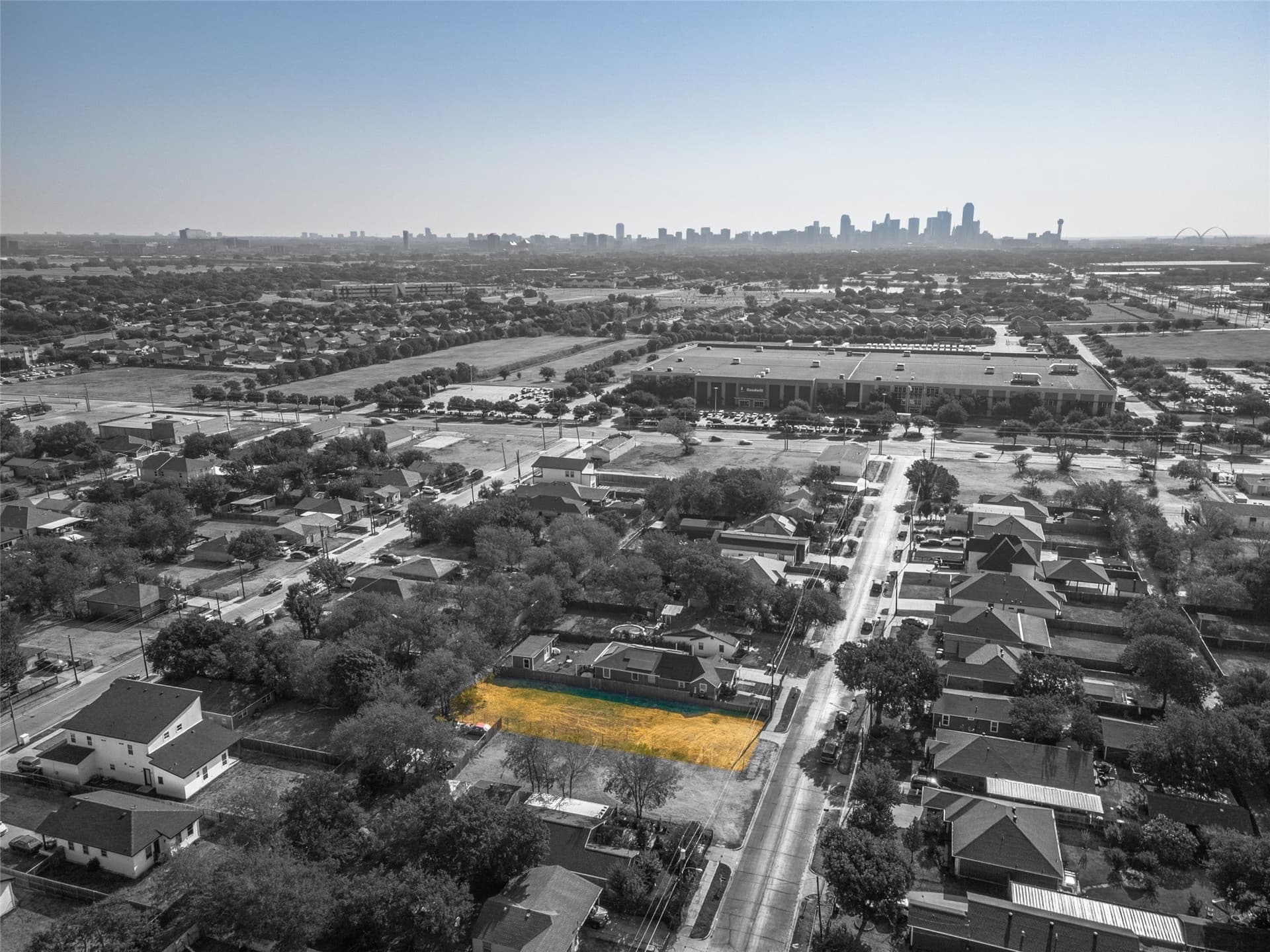 0.16 acres in Dallas County - photo 3
