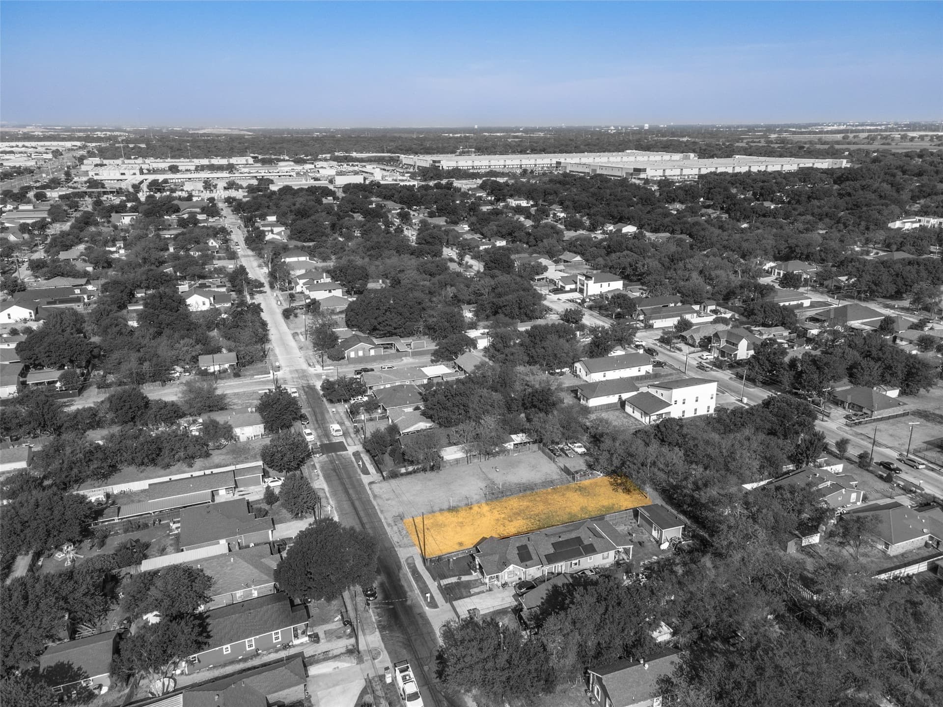 0.16 acres in Dallas County - photo 4