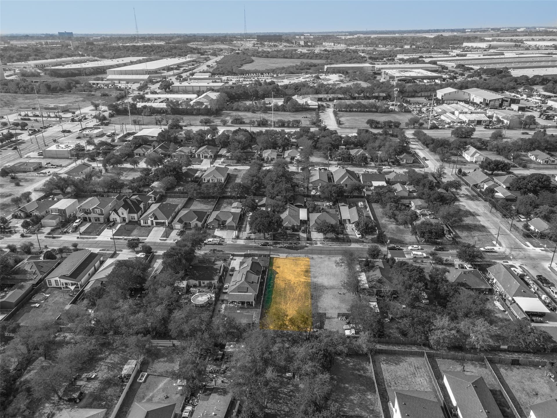 0.16 acres in Dallas County - photo 6