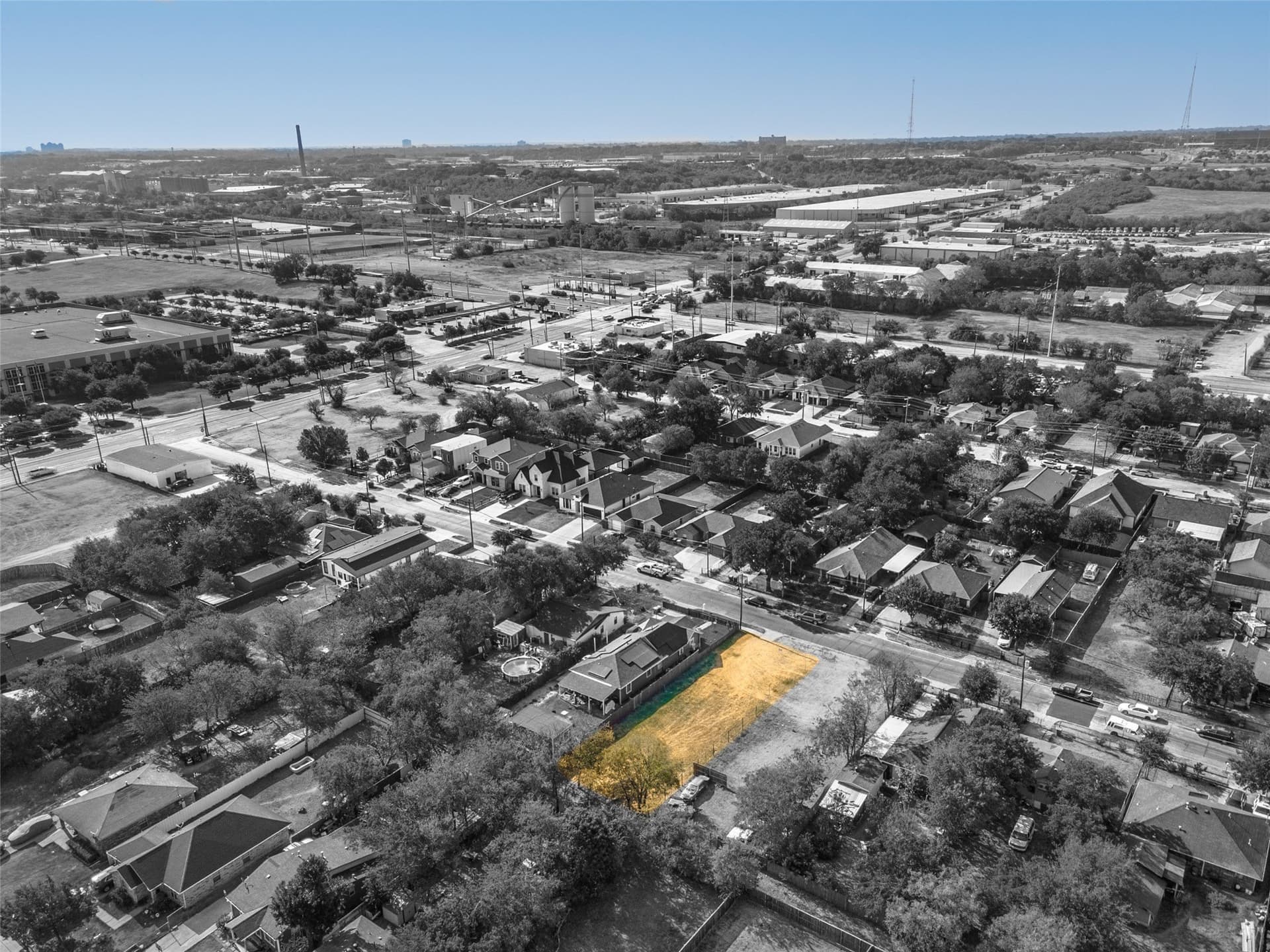 0.16 acres in Dallas County - photo 7
