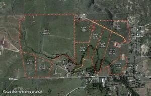 11 acres in Roberts County - photo 2