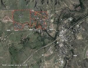 11 acres in Roberts County