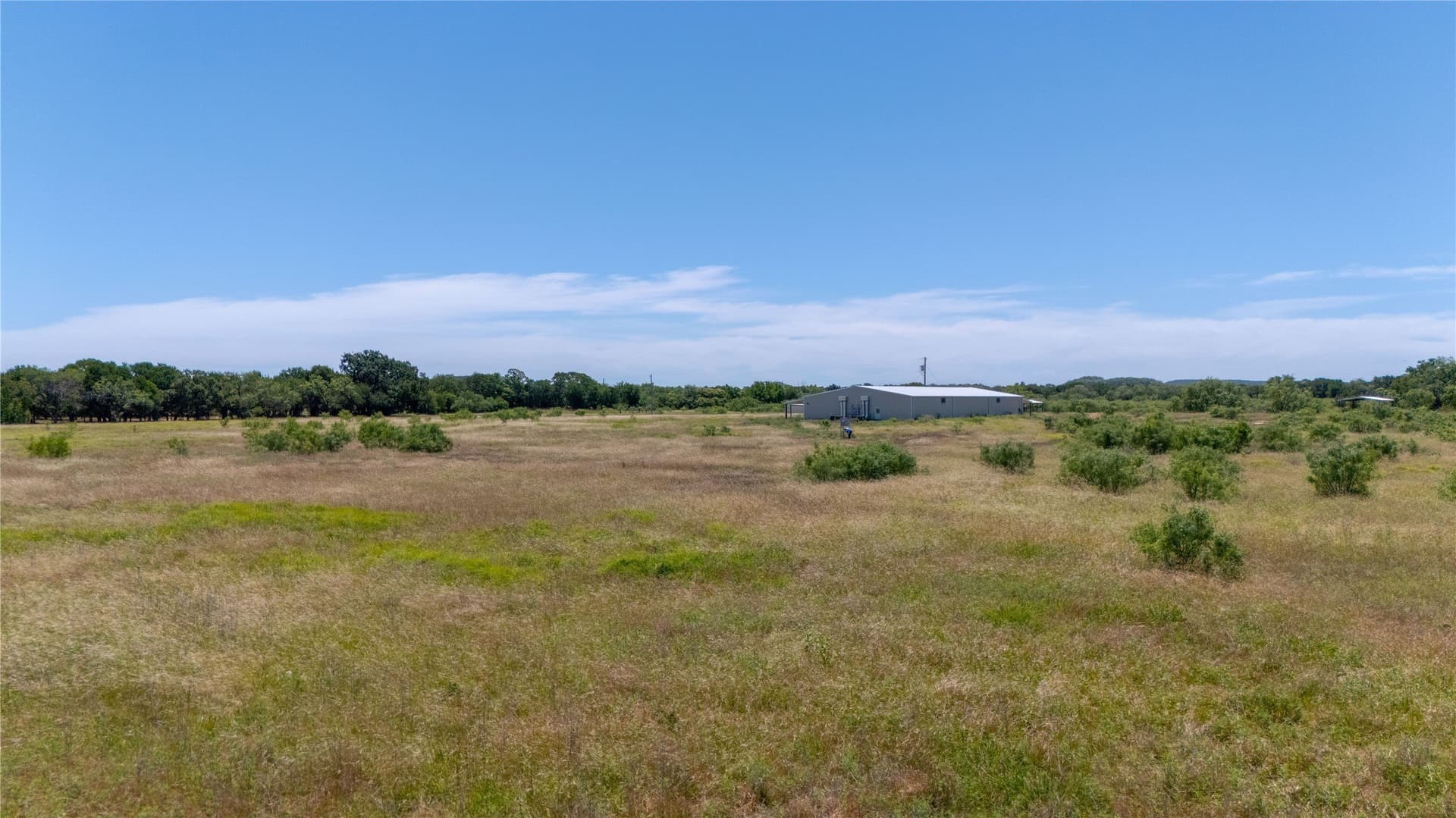 13.89 acres in Palo Pinto County featured view