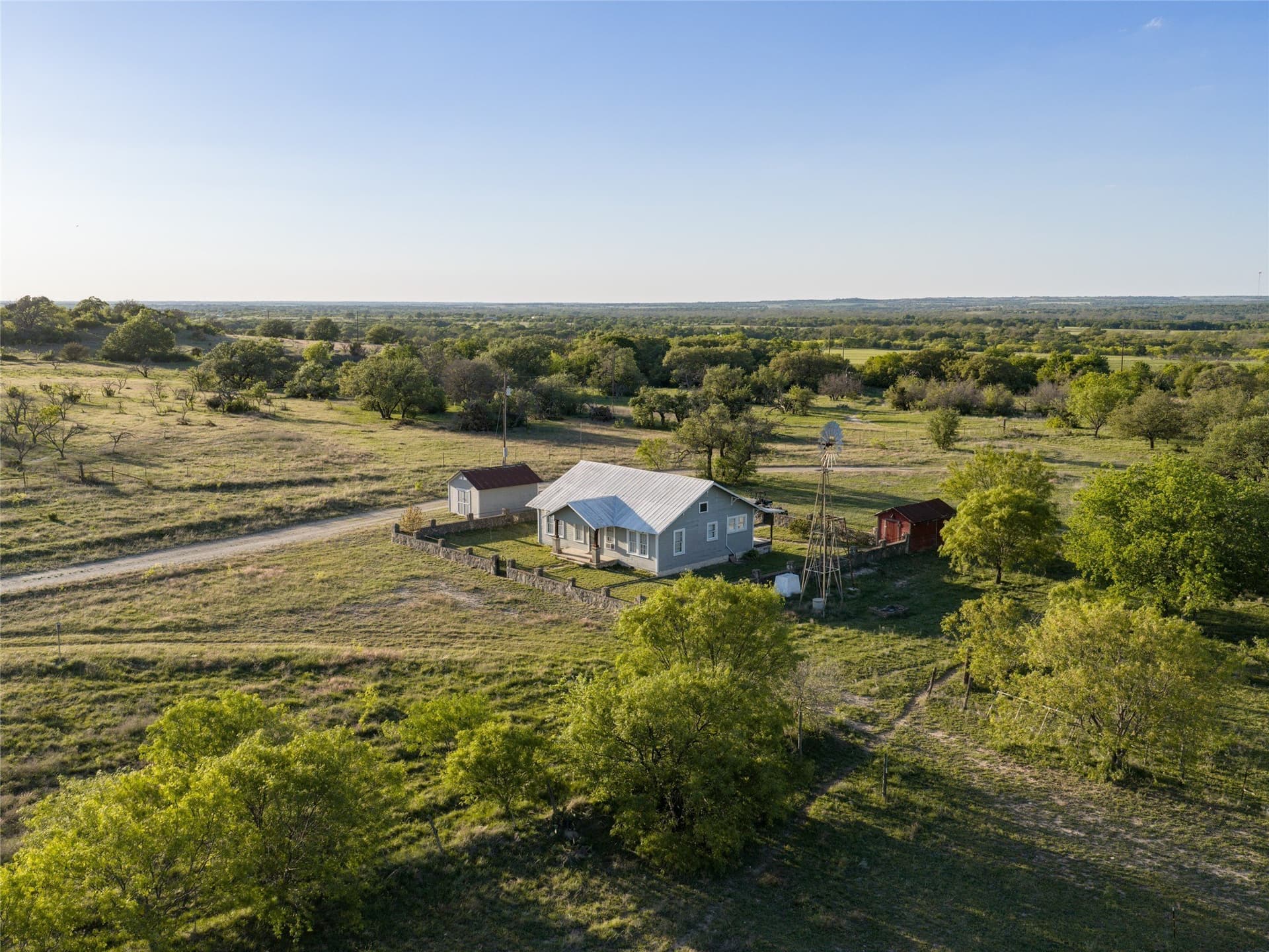 164.25 acres in Comanche County - photo 12