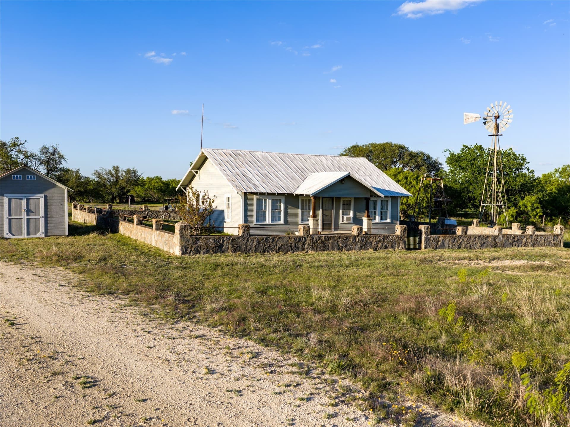 164.25 acres in Comanche County - photo 3