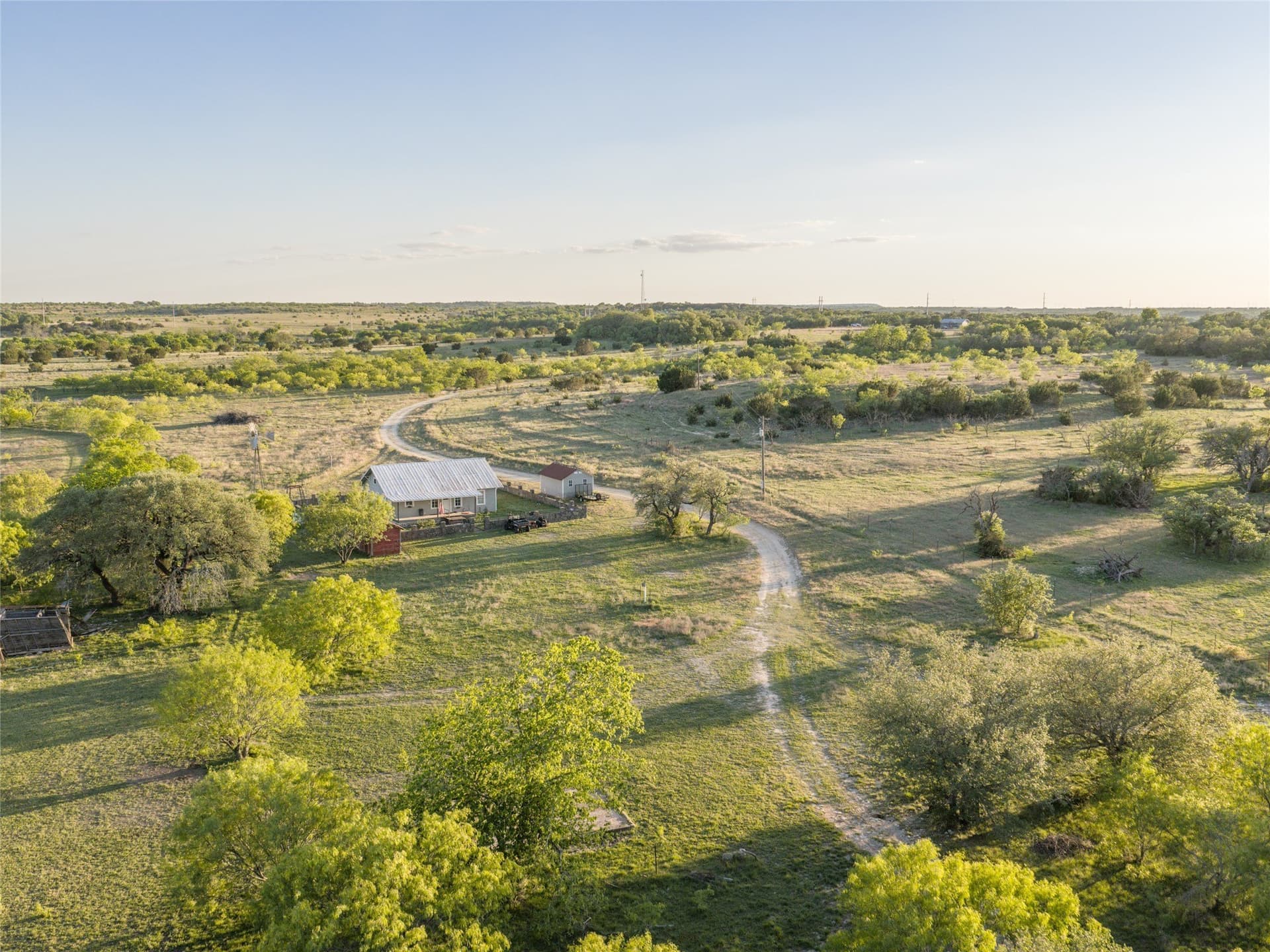 164.25 acres in Comanche County - photo 15