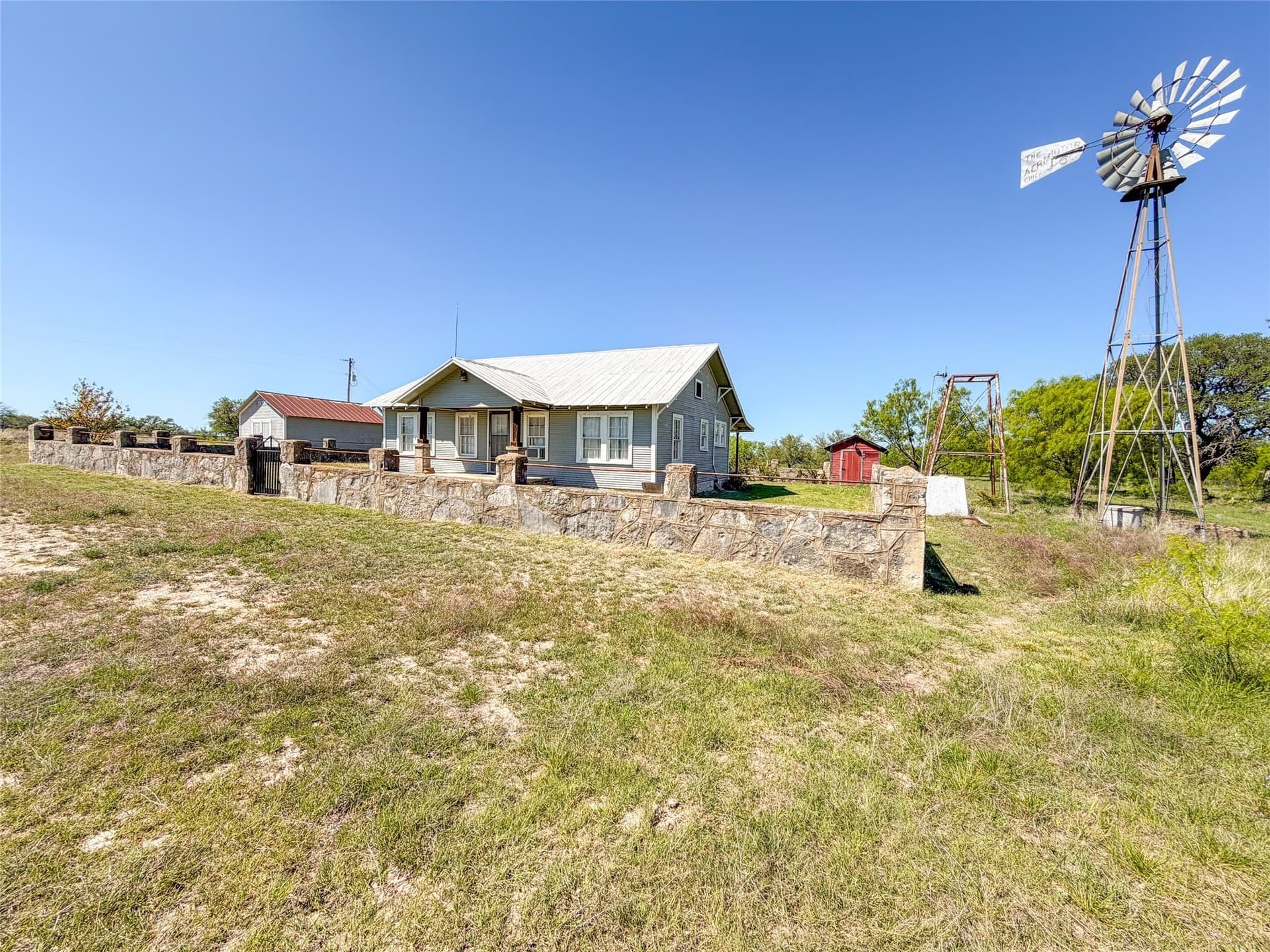 164.25 acres in Comanche County - photo 39