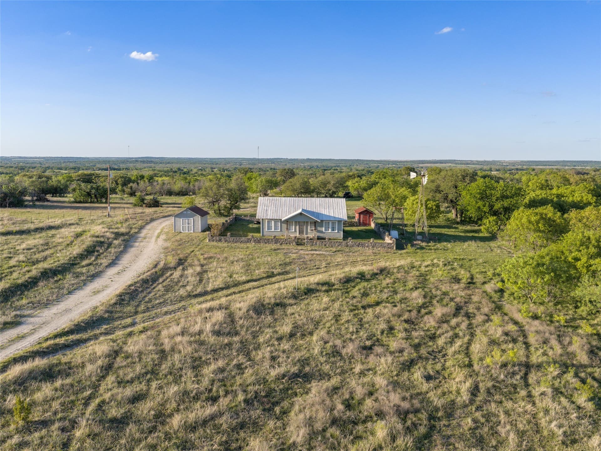 164.25 acres in Comanche County - photo 13